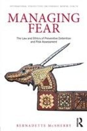 Managing Fear