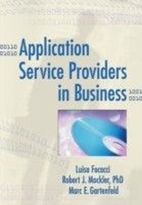 Application Service Providers in Business main product photo