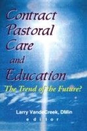 Contract Pastoral Care and Education