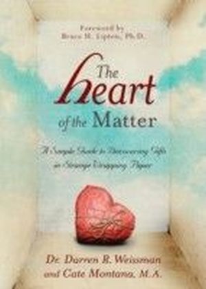 Heart of the Matter