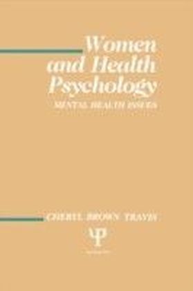 Women and Health Psychology main product photo