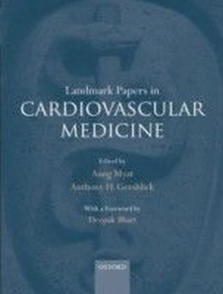 Landmark Papers in Cardiovascular Medicine