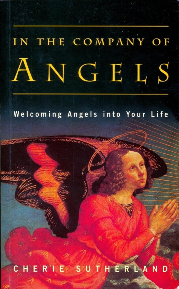 In the Company of Angels main product photo
