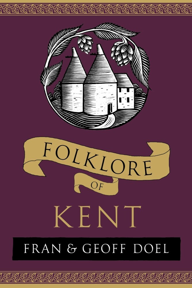 Folklore of Kent main product photo