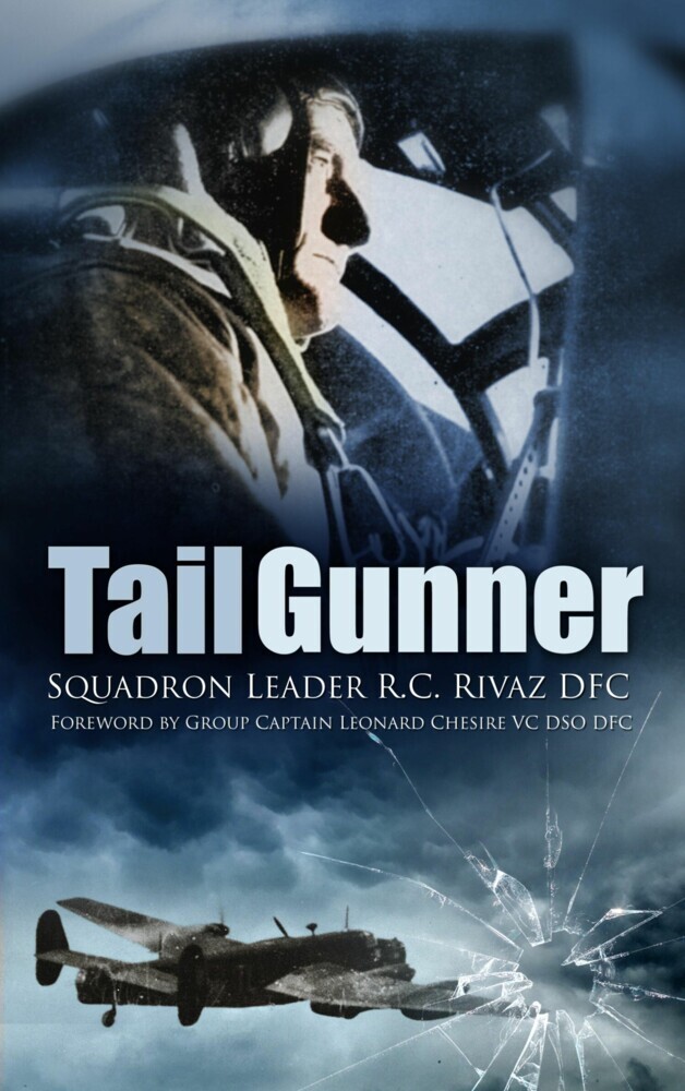 Tail Gunner main product photo