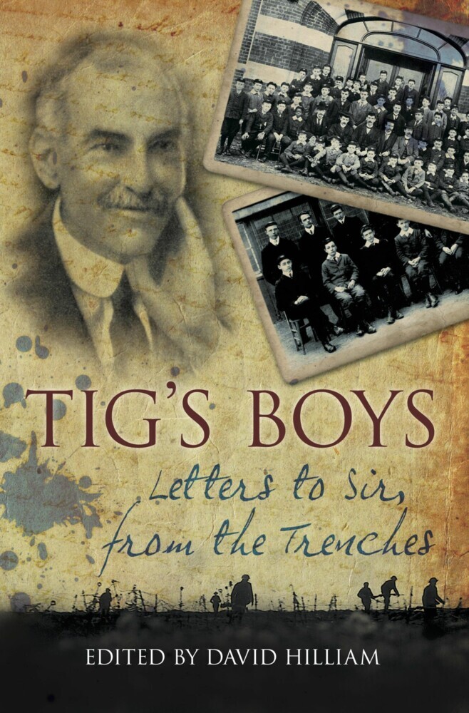 Tig's Boys main product photo