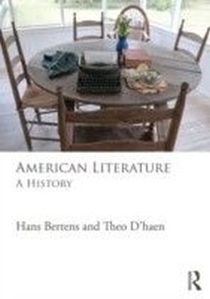 American Literature main product photo