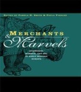 Merchants and Marvels main product photo