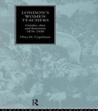 London's Women Teachers main product photo
