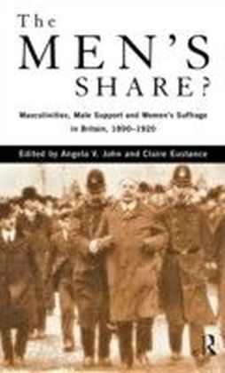 Men's Share?