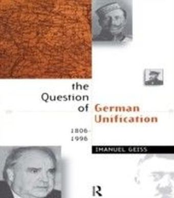 Question of German Unification
