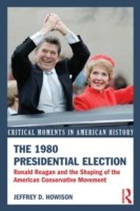 1980 Presidential Election