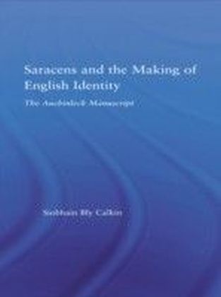 Saracens and the Making of English Identity