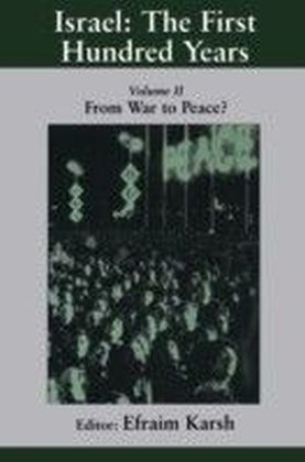 Israel: the First Hundred Years