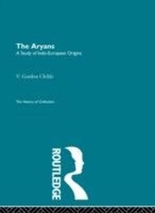 Aryans main product photo