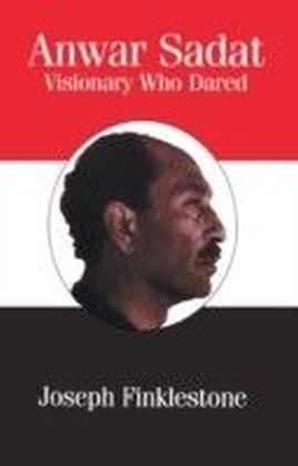 Anwar Sadat