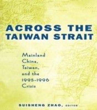 Across the Taiwan Strait