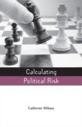 Calculating Political Risk