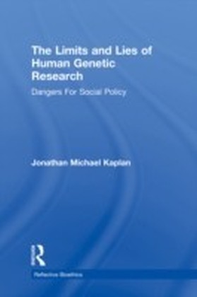 Limits and Lies of Human Genetic Research