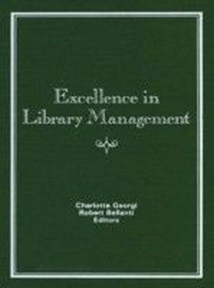 Excellence in Library Management