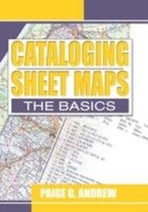 Cataloging Sheet Maps