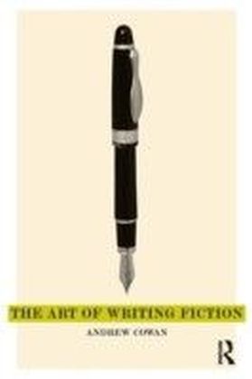 Art of Writing Fiction