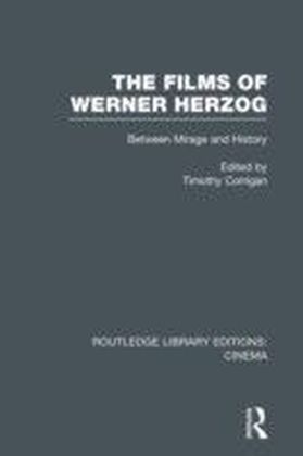 Films of Werner Herzog