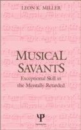 Musical Savants