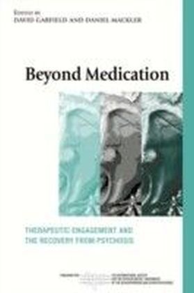 Beyond Medication main product photo