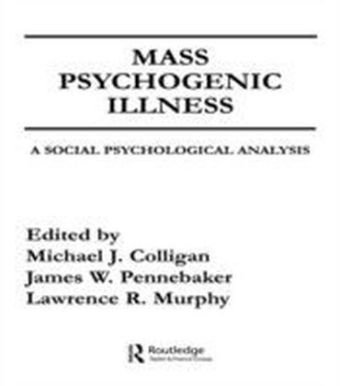 Mass Psychogenic Illness
