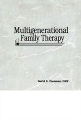 Multigenerational Family Therapy