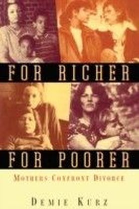 For Richer, For Poorer main product photo