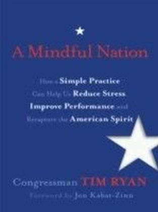 Mindful Nation main product photo