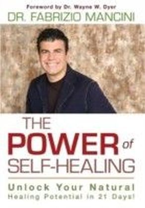 Power of Self-Healing