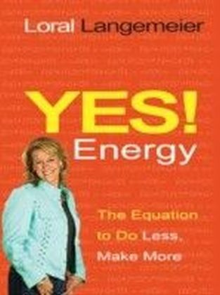Yes! Energy