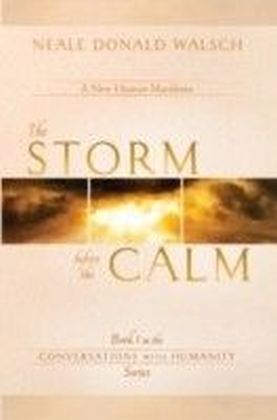 Storm Before the Calm