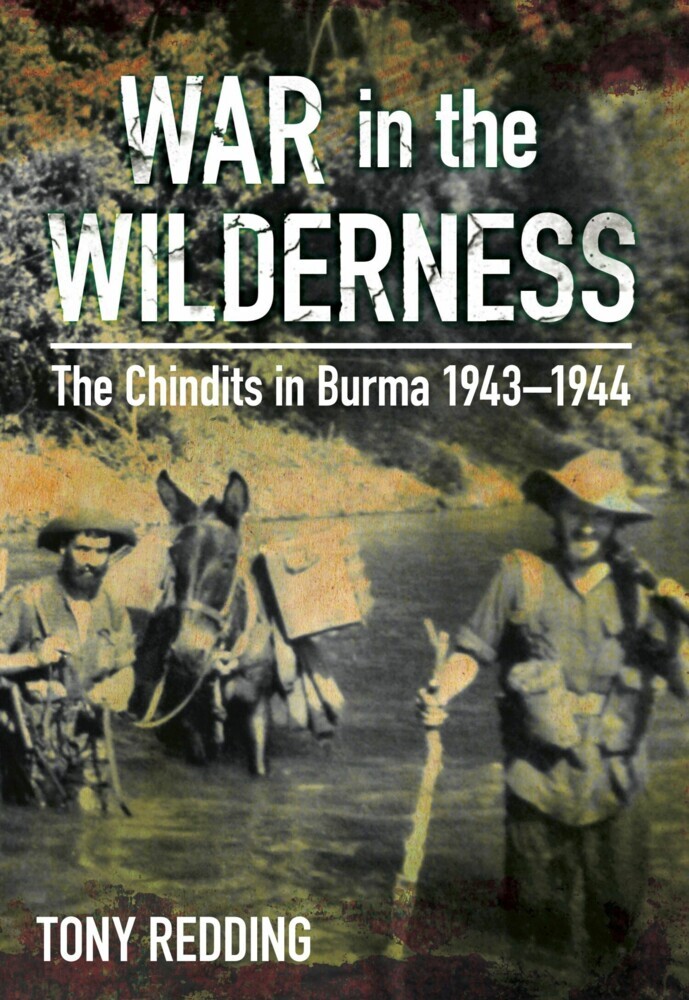War in the Wilderness main product photo