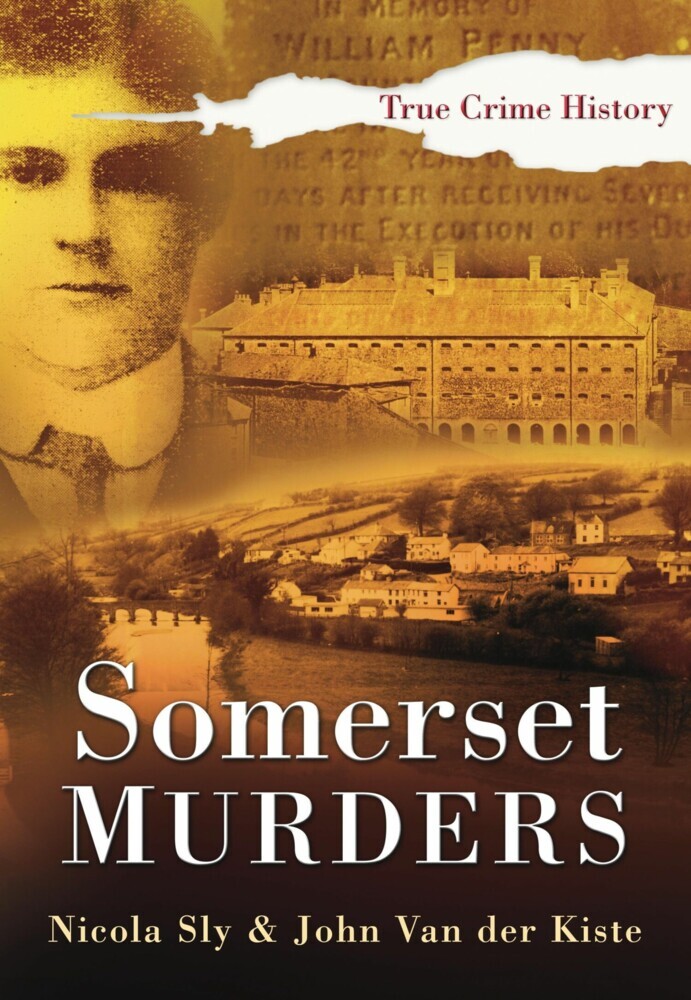 Somerset Murders main product photo