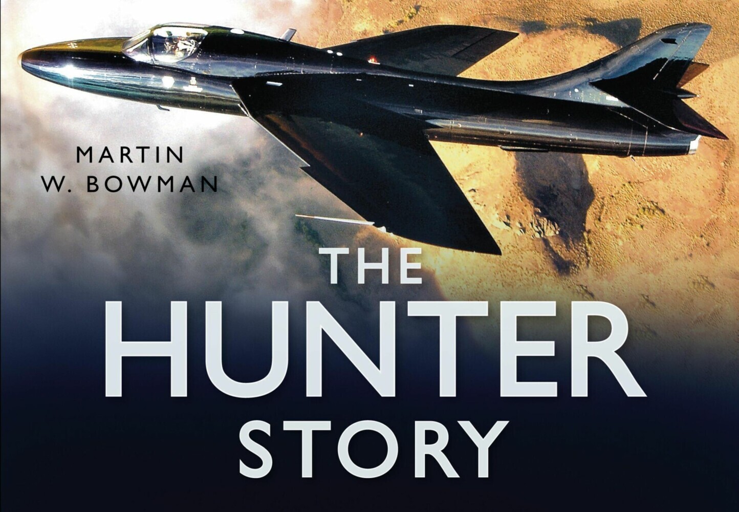 The Hunter Story main product photo