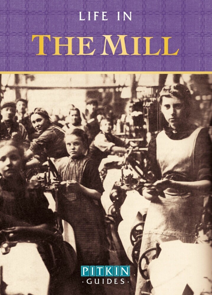 Life in the Mill main product photo