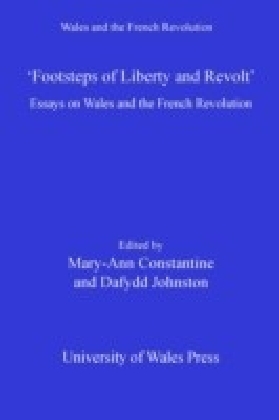 "Footsteps of Liberty & Revolt" main product photo