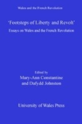 "Footsteps of Liberty & Revolt"