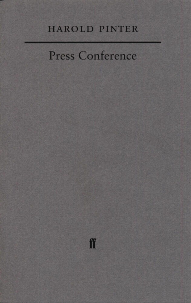 Press Conference main product photo