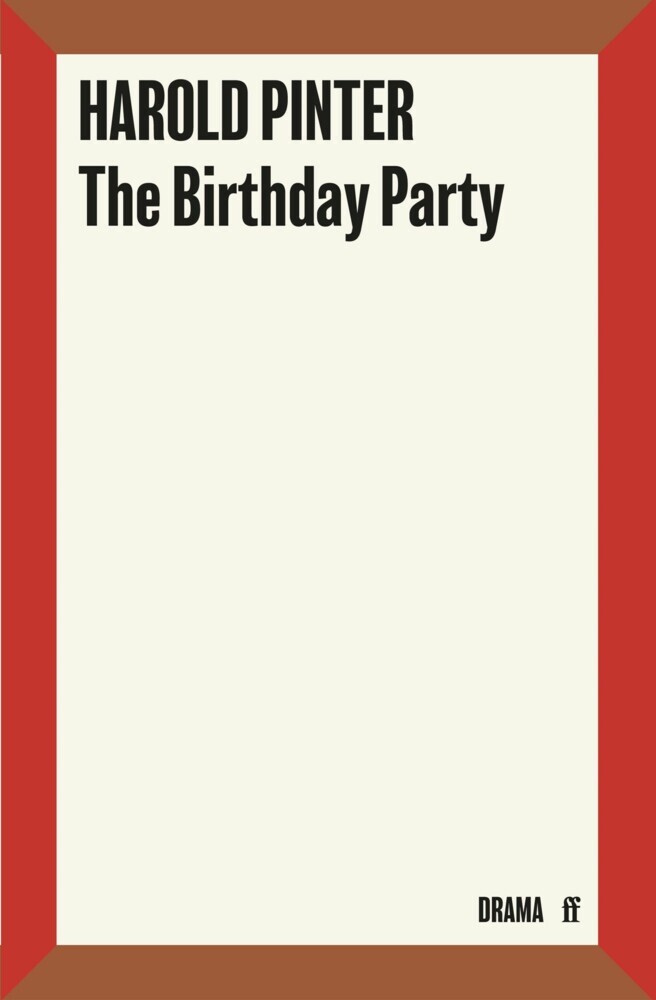 The Birthday Party main product photo