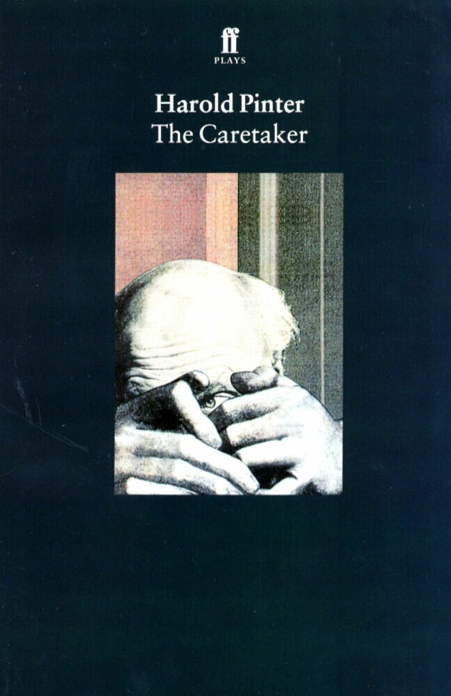The Caretaker main product photo