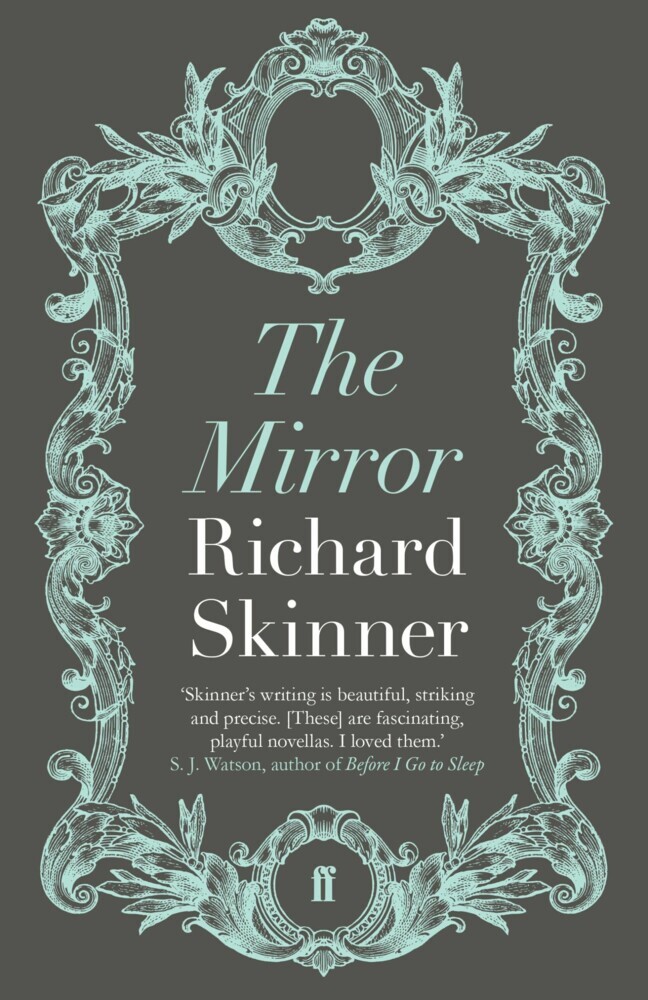 The Mirror main product photo