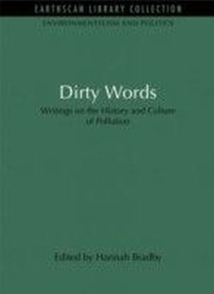 Dirty Words