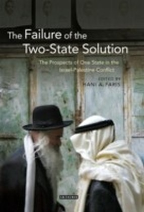 The Failure of the Two-State Solution