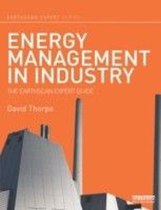 Energy Management in Industry main product photo