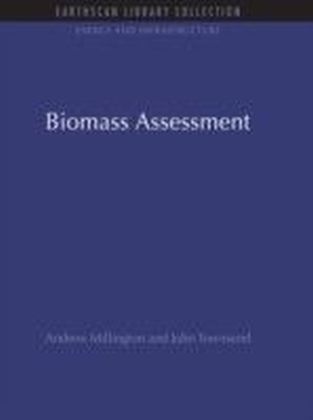 Biomass Assessment